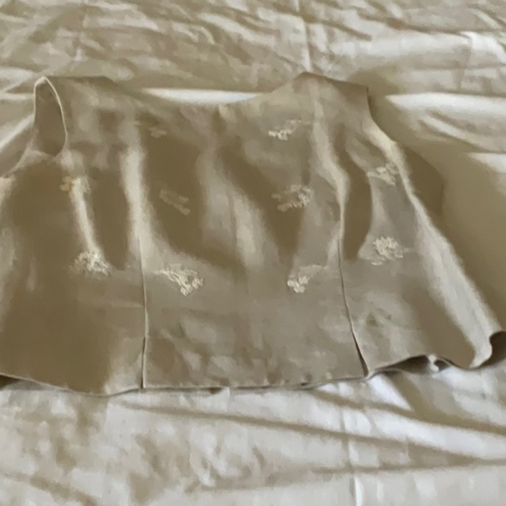 Pants and top